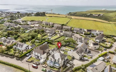 Nansmellyon Road, Mullion, Helston