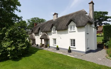 Elstone, Near Chulmleigh