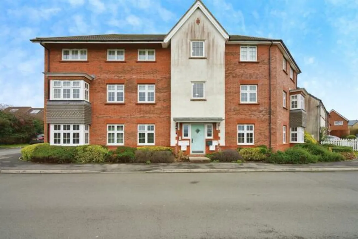 Hercules Road, CALNE