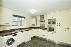 Hercules Road, CALNE