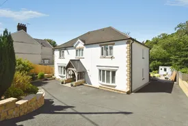 Property responsive