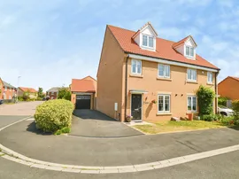Wyecarr Drive, Yarm photo