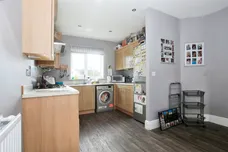 Magnus Close, Peterborough
