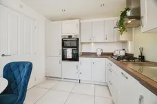 Wyecarr Drive, Yarm