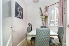Magnus Close, Peterborough