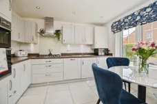 Wyecarr Drive, Yarm