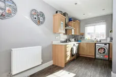 Magnus Close, Peterborough