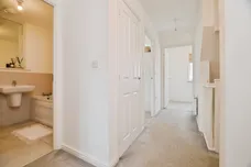Wyecarr Drive, Yarm