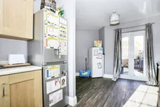 Magnus Close, Peterborough