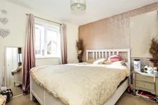 Magnus Close, Peterborough
