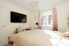 Magnus Close, Peterborough