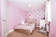 Magnus Close, Peterborough
