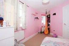 Magnus Close, Peterborough