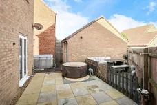 Magnus Close, Peterborough