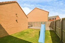 Wyecarr Drive, Yarm