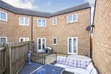 Magnus Close, Peterborough