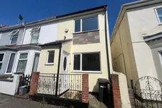 Cambridge Road, LOWESTOFT