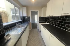 Cambridge Road, LOWESTOFT