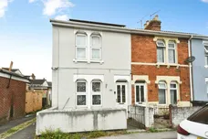 Graham Street, Swindon
