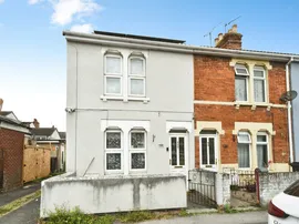 Graham Street, Swindon photo