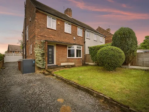 Cockshott Lane, LEEDSphoto