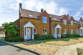 Property responsive