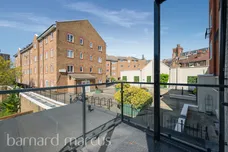 Church Road, LONDON