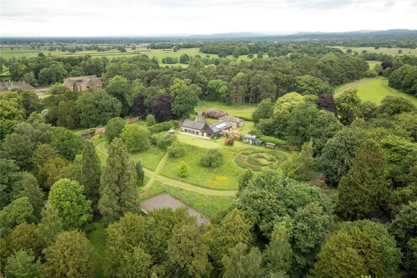 Adlington Hall Estate, Mill Lane, SK10 photo 1
