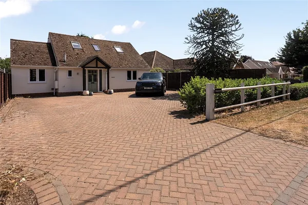 Thurston Road, Great Barton, IP31 photo 1