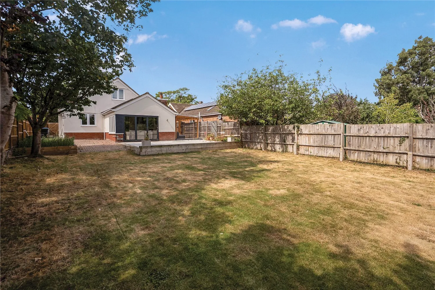 Thurston Road, Great Barton, IP31 photo 3