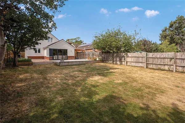Thurston Road, Great Barton, IP31 photo 3