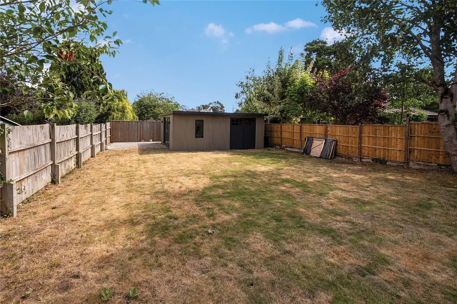 Thurston Road, Great Barton, IP31 photo 12