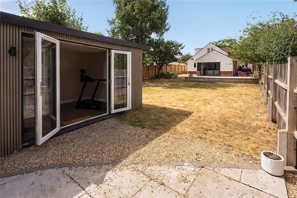 Thurston Road, Great Barton, IP31 photo 13