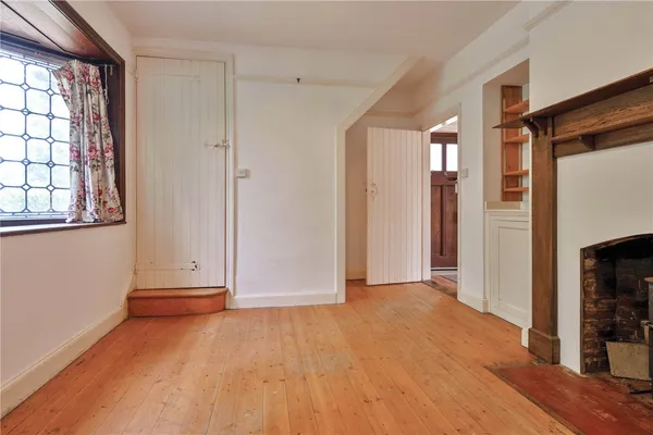 2 North Lodge, Whepstead, IP29 photo 5
