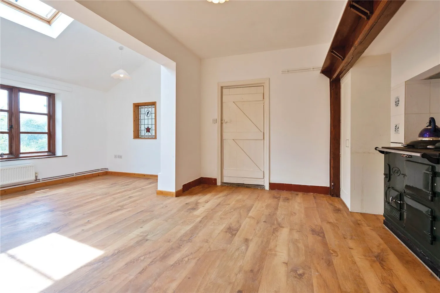 2 North Lodge, Whepstead, IP29 photo 6