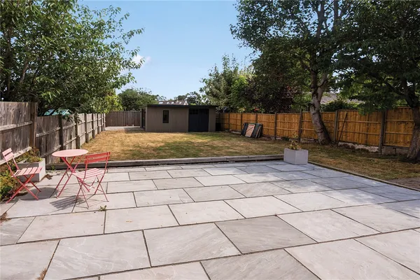 Thurston Road, Great Barton, IP31 photo 22