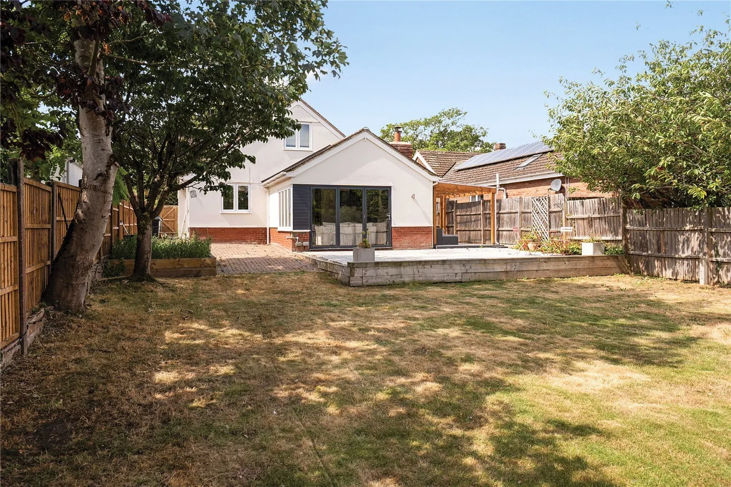 Thurston Road, Great Barton, IP31 photo 24