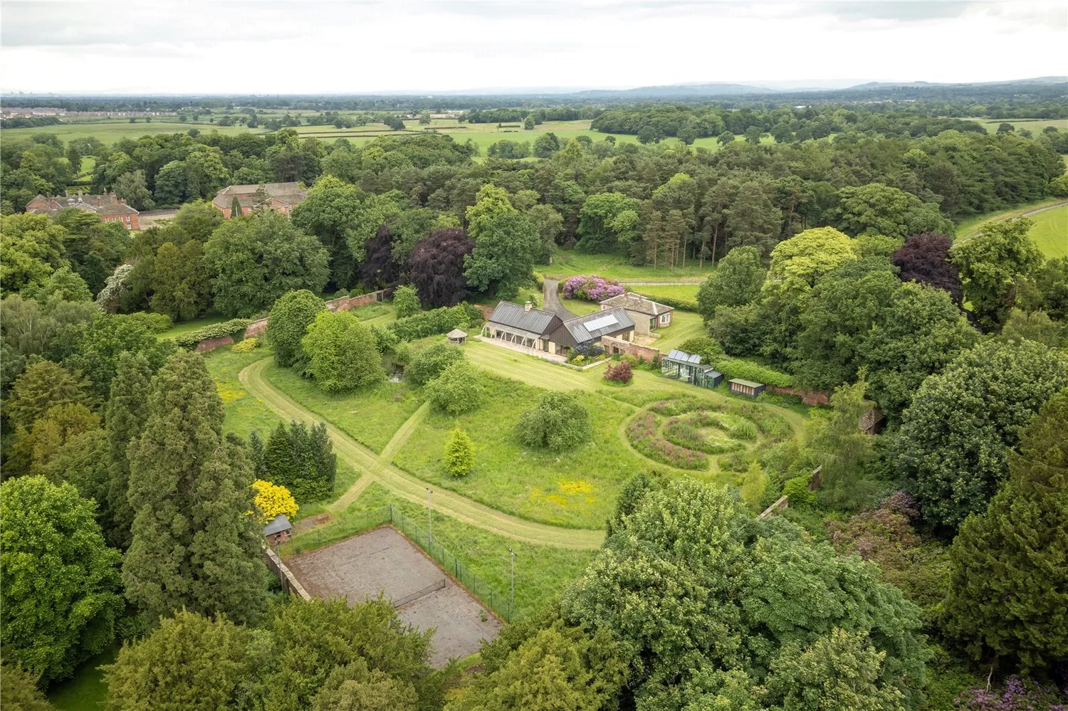 Adlington Hall Estate, Mill Lane, SK10 photo 27