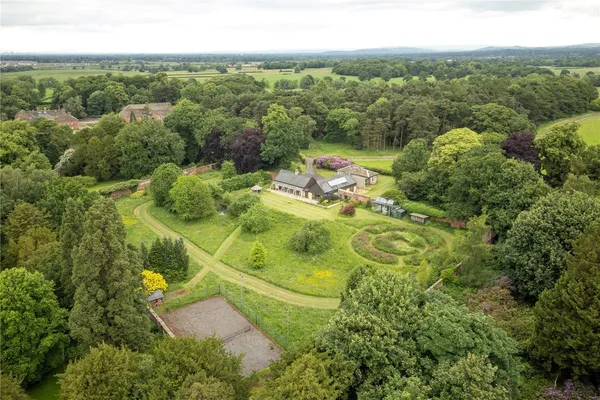 Adlington Hall Estate, Mill Lane, SK10 photo 27