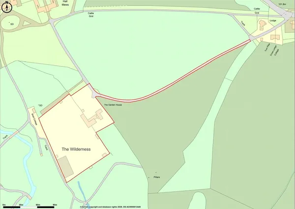 Adlington Hall Estate, Mill Lane, SK10 photo 36