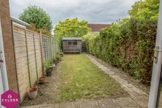 Lucerne Close, Cambridge