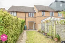 Lucerne Close, Cambridge