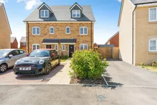 Cackett Way, Shortstown, BEDFORD
