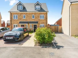 Cackett Way, Shortstown, BEDFORD photo