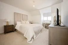 Cackett Way, Shortstown, BEDFORD