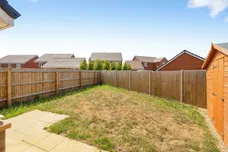 Cackett Way, Shortstown, BEDFORD