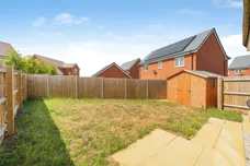 Cackett Way, Shortstown, BEDFORD