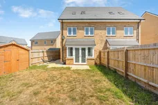 Cackett Way, Shortstown, BEDFORD