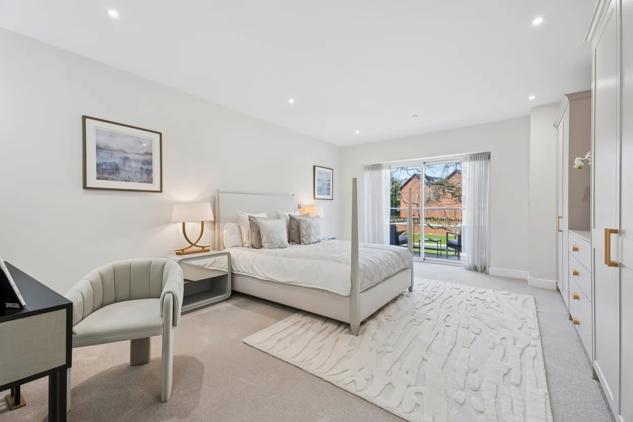 Gorelands Lane, Chalfont St. Giles, HP8 photo 16
