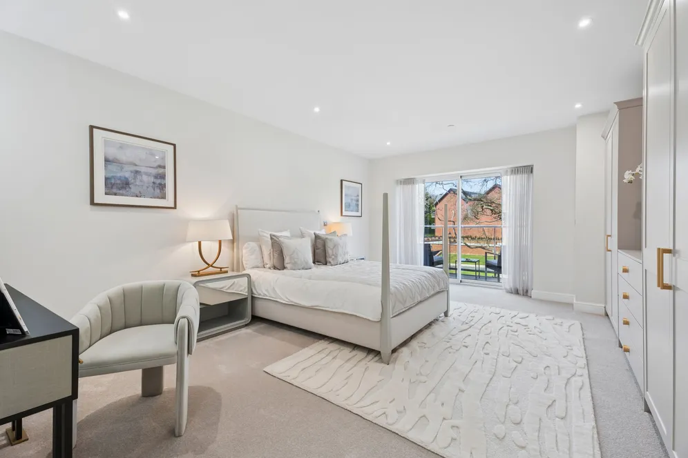 Gorelands Lane, Chalfont St. Giles, HP8 photo 16